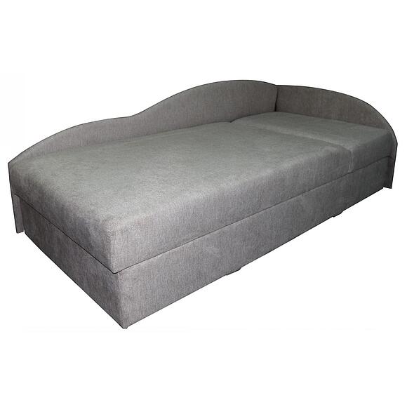 Тахта «Дана-1 люкс» (90 П/ЛТ), Материал: ткань, Группа ткани: 19 группа