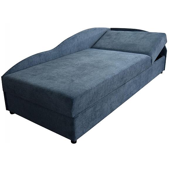 Тахта «Дана-1 люкс» (90 П/ЛТ), Материал: ткань, Группа ткани: 19 группа