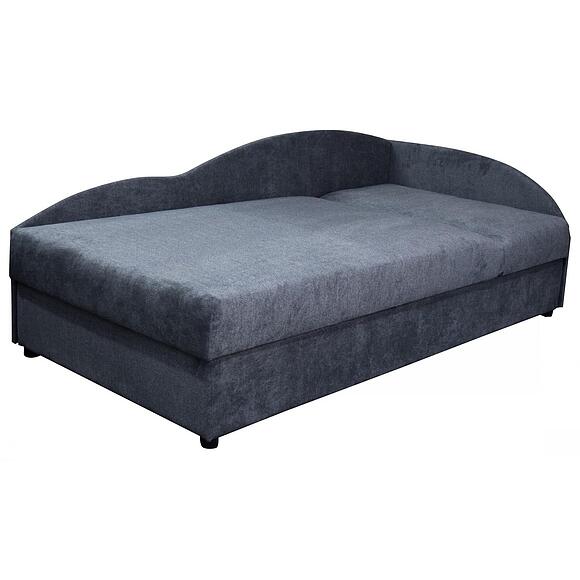 Тахта «Дана-1 люкс» (90 П/ЛТ), Материал: ткань, Группа ткани: 19 группа