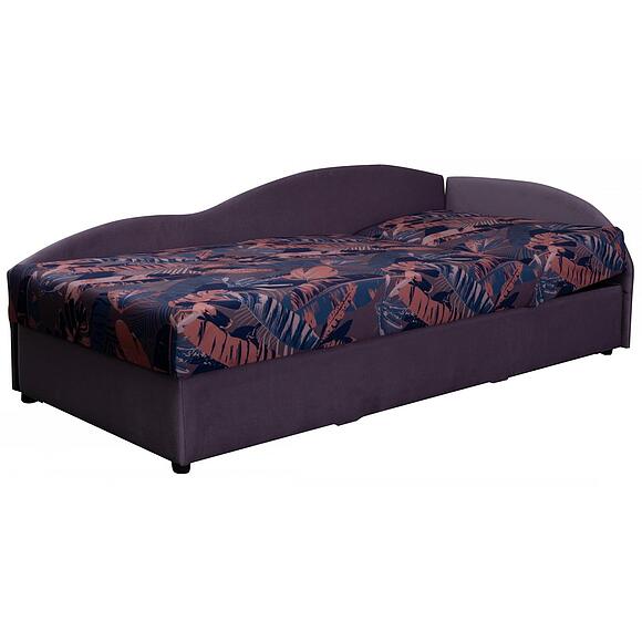 Тахта «Дана-1 люкс» (90 П/ЛТ), Материал: ткань, Группа ткани: 19 группа