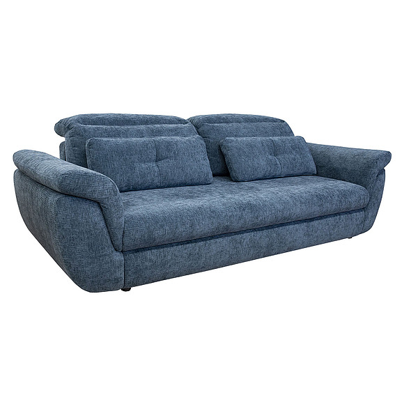 3-х местный диван «Калабриа» (3м), Материал: ткань, Группа ткани: 20 группа