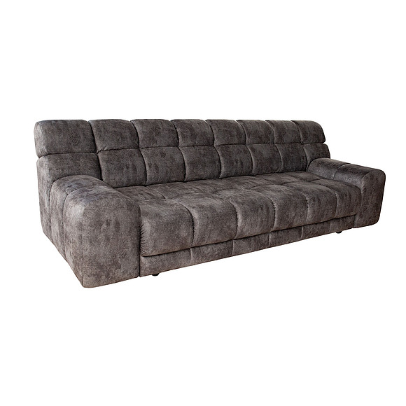 3-х местный диван «Беллини» (3м), Материал: ткань, Группа ткани: 19 группа, Механизм трансформации: с механизмом