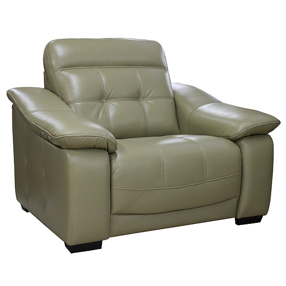 Кресло-реклайнер «Мирано» (1E), Материал: ткань, Группа ткани: 120 группа