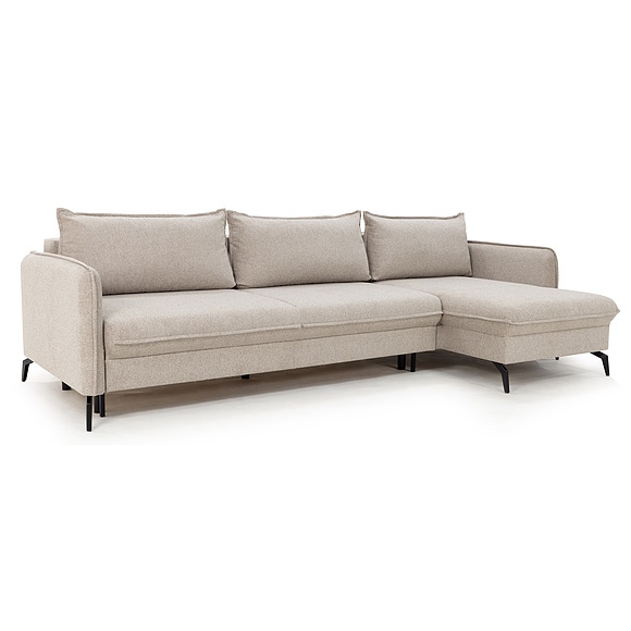 Угловой диван «Стефано» (3мL/R6R/L), Материал: ткань, Группа ткани: 19 группа