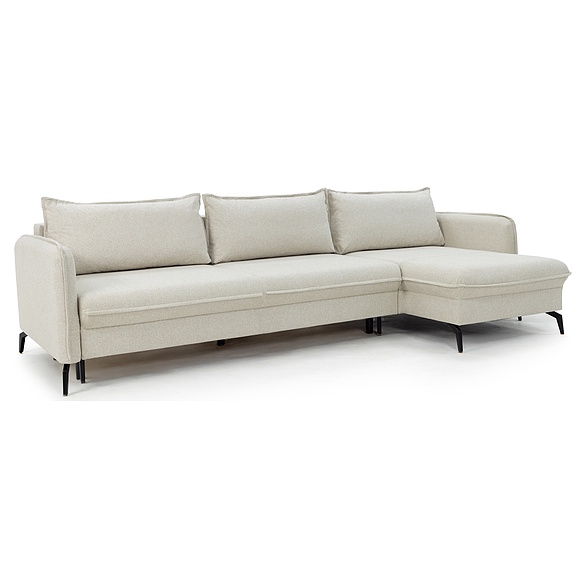 Угловой диван «Стефано» (3мL/R6R/L), Материал: ткань, Группа ткани: 19 группа