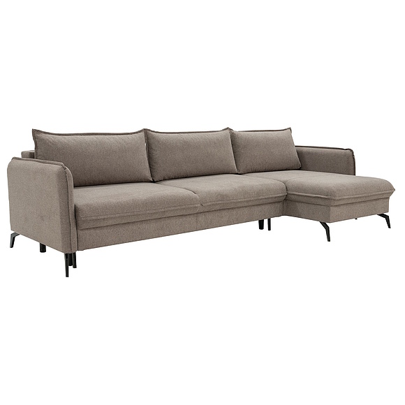 Угловой диван «Стефано» (3мL/R6R/L), Материал: ткань, Группа ткани: 19 группа