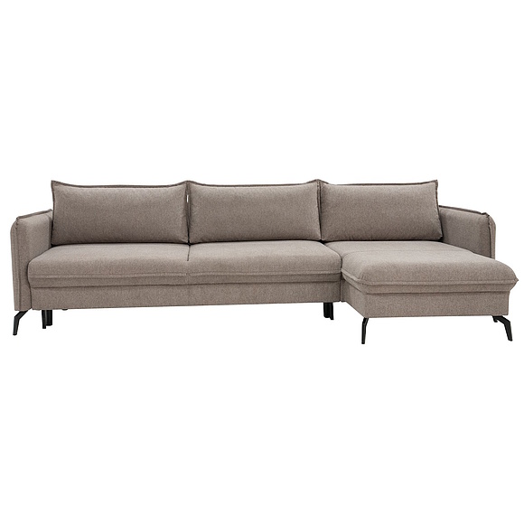 Угловой диван «Стефано» (3мL/R6R/L), Материал: ткань, Группа ткани: 19 группа