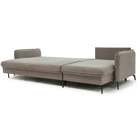 Угловой диван «Стефано» (3мL/R6R/L), Материал: ткань, Группа ткани: 19 группа