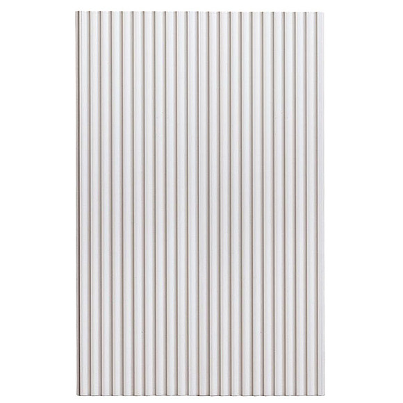 Фасады «Милда», Материал: МДФ+ПВХ