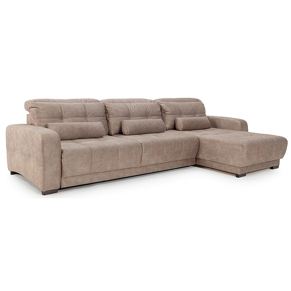 Угловой диван «Уинстон» (3мL/R6мR/L), Материал: ткань, Группа ткани: 20 группа