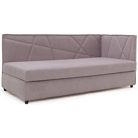 Тахта «Лоли» (ОL/0R), Материал: ткань, Группа ткани: 18 группа