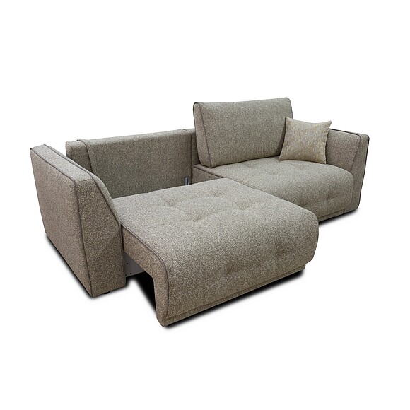 3-х местный диван «Мемори» (1ML.1MR), Материал: ткань, Группа ткани: 20 группа