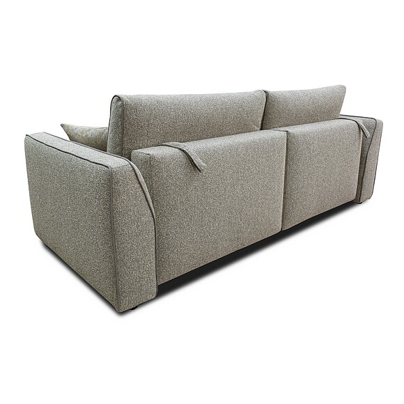 3-х местный диван «Мемори» (1ML.1MR), Материал: ткань, Группа ткани: 20 группа