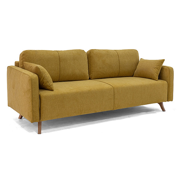 3-х местный диван «Раф» (3m), Материал: ткань, Группа ткани: 18 группа