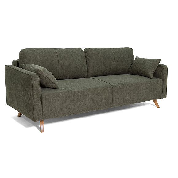 3-х местный диван «Раф» (3m), Материал: ткань, Группа ткани: 18 группа