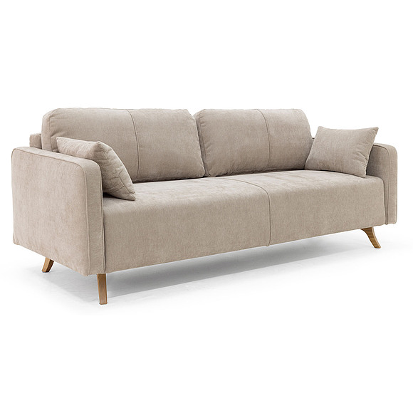 3-х местный диван «Раф» (3m), Материал: ткань, Группа ткани: 18 группа