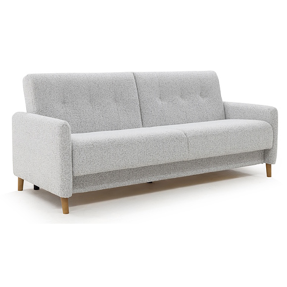 3-х местный диван «Люмен» (3м), Материал: ткань, Группа ткани: 19 группа