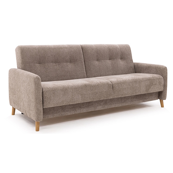 3-х местный диван «Люмен» (3м), Материал: ткань, Группа ткани: 19 группа