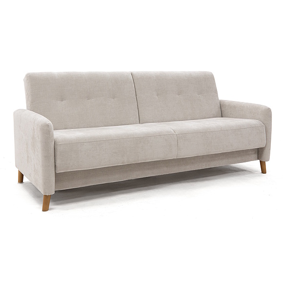 3-х местный диван «Люмен» (3м), Материал: ткань, Группа ткани: 19 группа