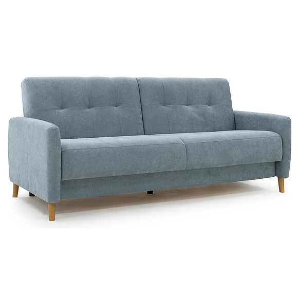 3-х местный диван «Люмен» (3м), Материал: ткань, Группа ткани: 19 группа