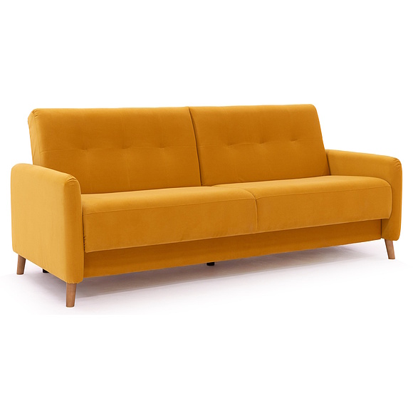 3-х местный диван «Люмен» (3м), Материал: ткань, Группа ткани: 19 группа