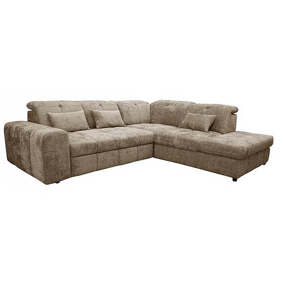 Угловой диван «Джонсон» (2mL.90.4AR), Материал: ткань, Группа ткани: 19 группа