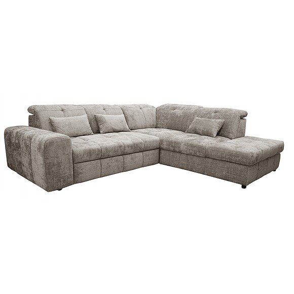 Угловой диван «Джонсон» (2mL.90.4AR), Материал: ткань, Группа ткани: 19 группа