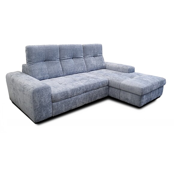 Угловой диван «Джонсон» (2ML.8MR), Материал: ткань, Группа ткани: 19 группа