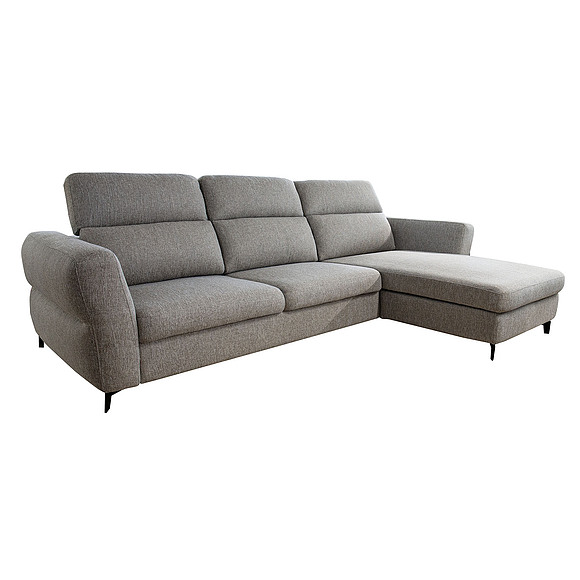 Угловой диван «Сохо» (2ML/R.8MPR/L), Материал: ткань, Группа ткани: 19 группа