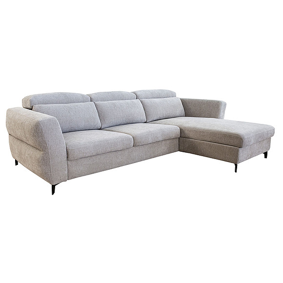 Угловой диван «Сохо» (2ML/R.8MPR/L), Материал: ткань, Группа ткани: 20 группа