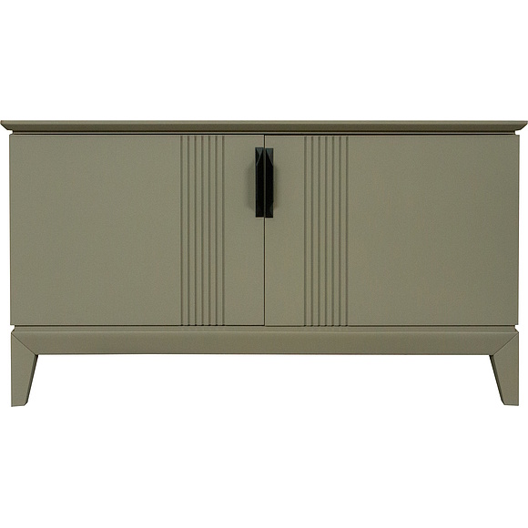 Тумба «Аванти» БМ2.783.3.14, Материал: МДФ, Цвет: Олива