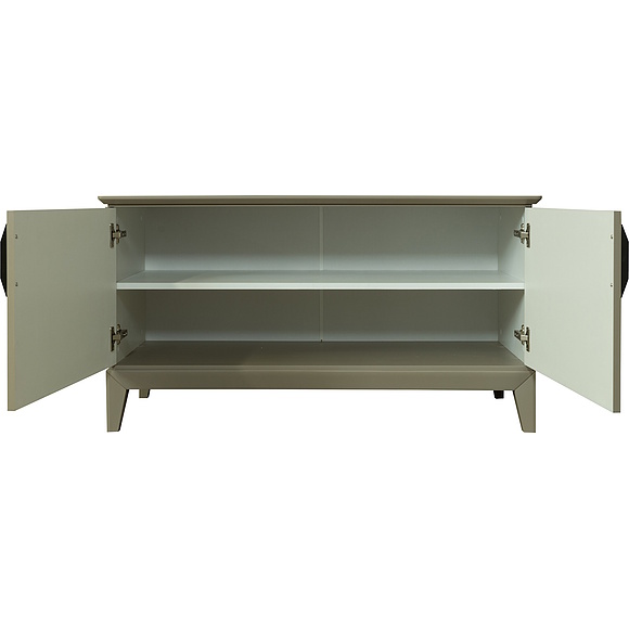 Тумба «Аванти» БМ2.783.3.14, Материал: МДФ, Цвет: Олива