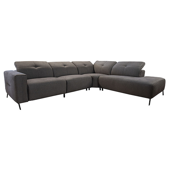 Угловой диван «Кенни» (4R.90.150.15EL), Материал: ткань, Группа ткани: 20 группа