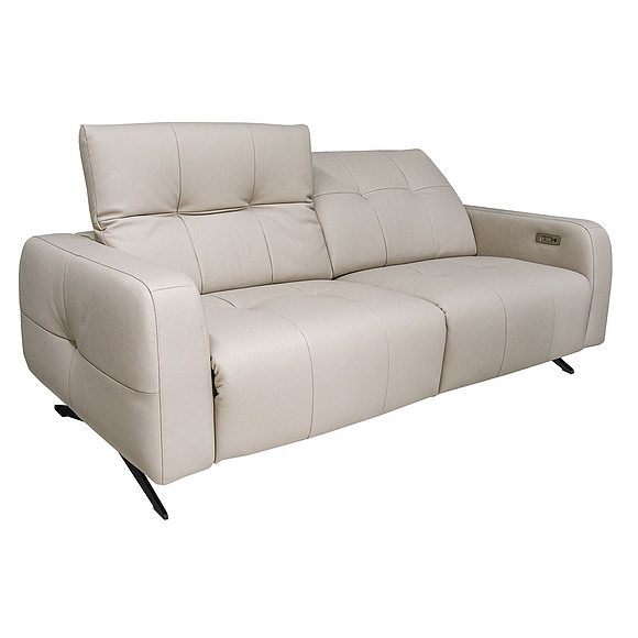 2-х местный диван «Кенни» (15EL.15ER), Материал: ткань, Группа ткани: 120 группа