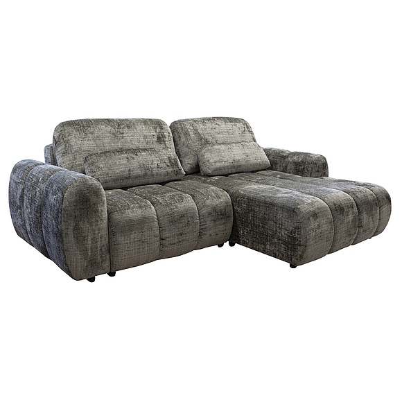 Угловой диван «Баббл» (1ML/R.8MR/L), Материал: ткань, Группа ткани: 19 группа