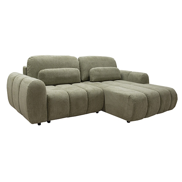 Угловой диван «Баббл» (1ML/R.8MR/L), Материал: ткань, Группа ткани: 19 группа