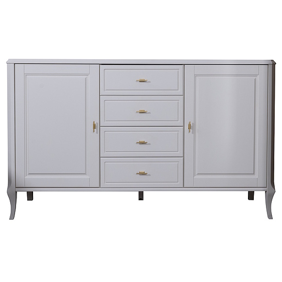 Тумба «Нокс» П4.988.1.07, Материал: массив дуба, Цвет: Белый матовый (Tumba_Noks_P4-988-1-07_Matovyy-belyy_.jpg) Тумба «Нокс» П4.988.1.07, Материал: массив дуба, Цвет: Белый матовый