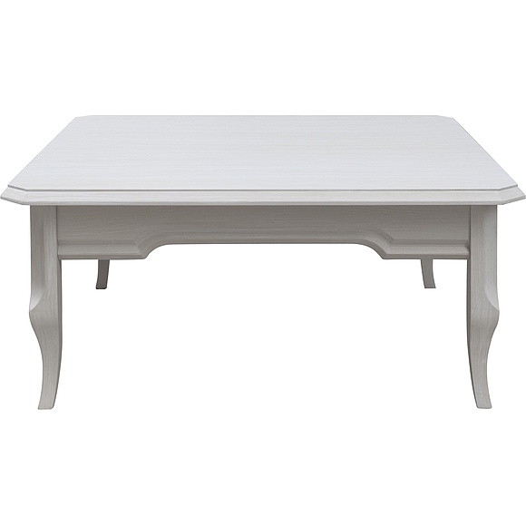 Стол журнальный «Нокс» П4.988.0.03, Цвет: Белый матовый (Stol_zhurnalnyj_Noks_P4-988-0-03_matovyy-belyy.jpg) Стол журнальный «Нокс» П4.988.0.03, Цвет: Белый матовый