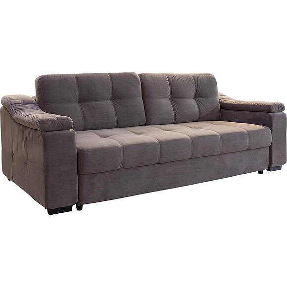 3-х местный диван «Инфинити Люкс» (3м) - Только онлайн, Материал: ткань, Группа ткани: 18 группа