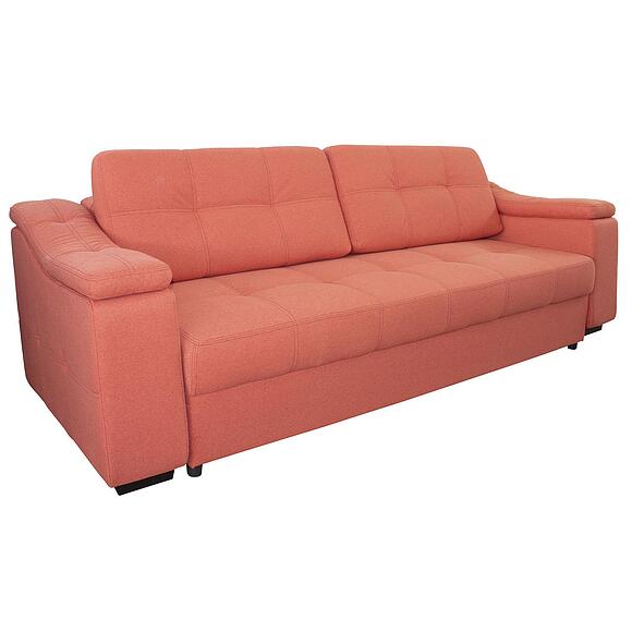 3-х местный диван «Инфинити Люкс» (3м) - Только онлайн, Материал: ткань, Группа ткани: 18 группа