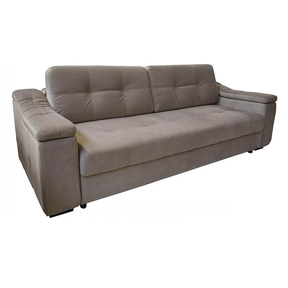 3-х местный диван «Инфинити Люкс» (3м) - Только онлайн, Материал: ткань, Группа ткани: 18 группа