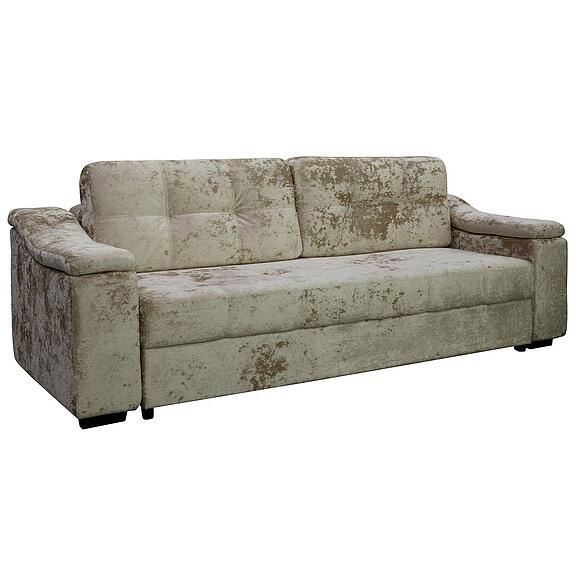 3-х местный диван «Инфинити Люкс» (3м) - Только онлайн, Материал: ткань, Группа ткани: 19 группа