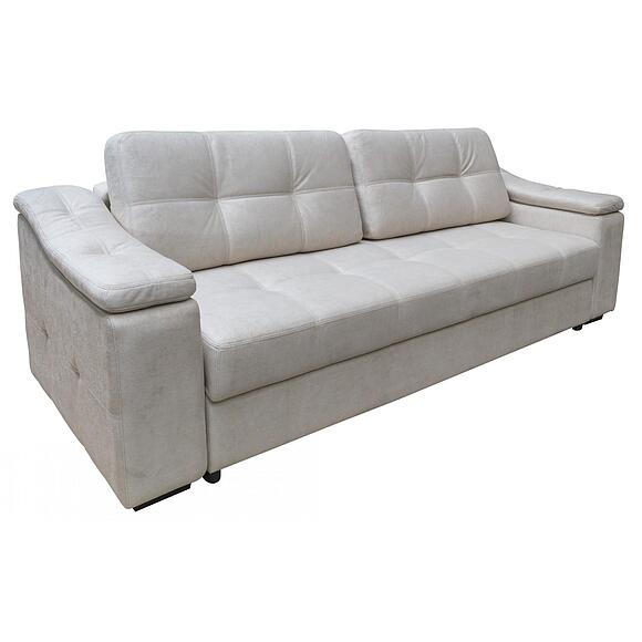 3-х местный диван «Инфинити Люкс» (3м) - Только онлайн, Материал: ткань, Группа ткани: 19 группа