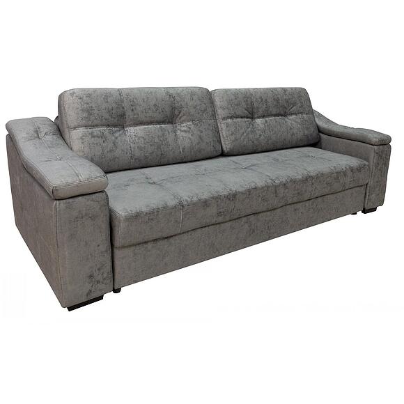 3-х местный диван «Инфинити Люкс» (3м) - Только онлайн, Материал: ткань, Группа ткани: 19 группа