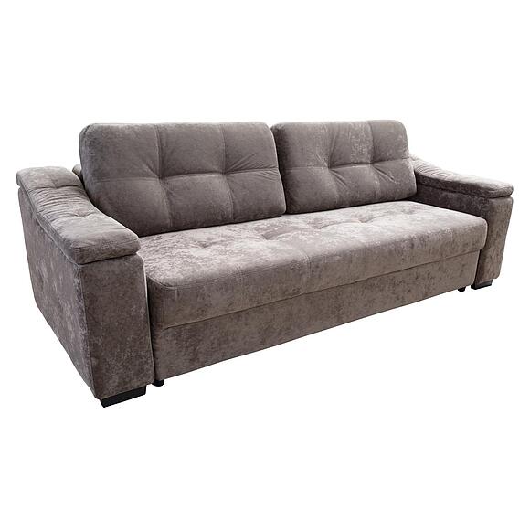 3-х местный диван «Инфинити Люкс» (3м) - Только онлайн, Материал: ткань, Группа ткани: 19 группа