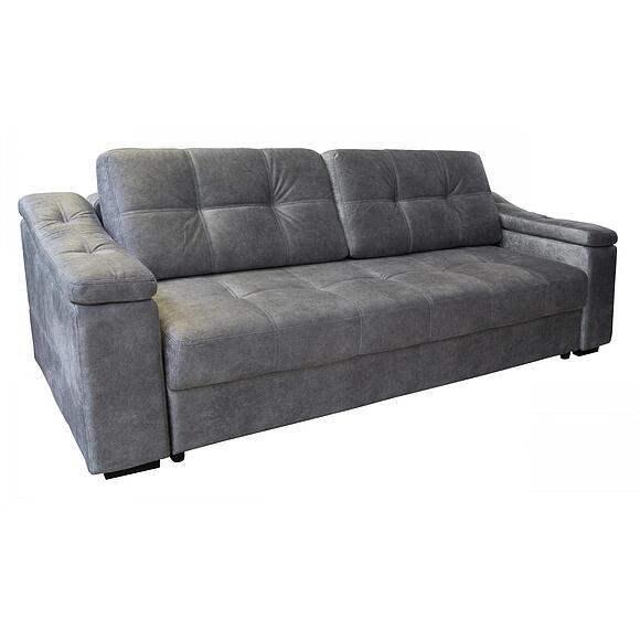 3-х местный диван «Инфинити Люкс» (3м) - Только онлайн, Материал: ткань, Группа ткани: 20 группа