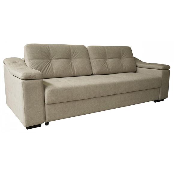 3-х местный диван «Инфинити Люкс» (3м) - Только онлайн, Материал: ткань, Группа ткани: 20 группа