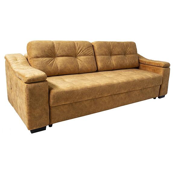 3-х местный диван «Инфинити Люкс» (3м) - Только онлайн, Материал: ткань, Группа ткани: 21 группа