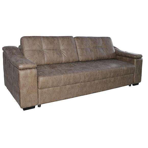 3-х местный диван «Инфинити Люкс» (3м) - Только онлайн, Материал: ткань, Группа ткани: 22 группа