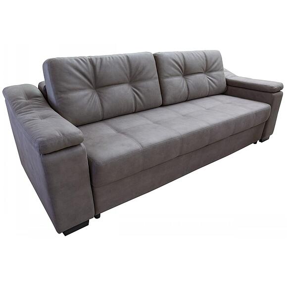 3-х местный диван «Инфинити Люкс» (3м) - Только онлайн, Материал: ткань, Группа ткани: 23 группа